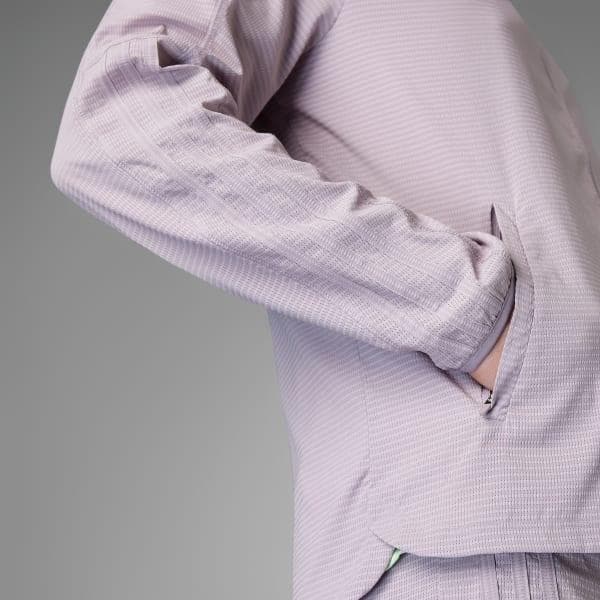 C3新品 S アディダス ランニング 上下 セットアップ ジャケットショーツ