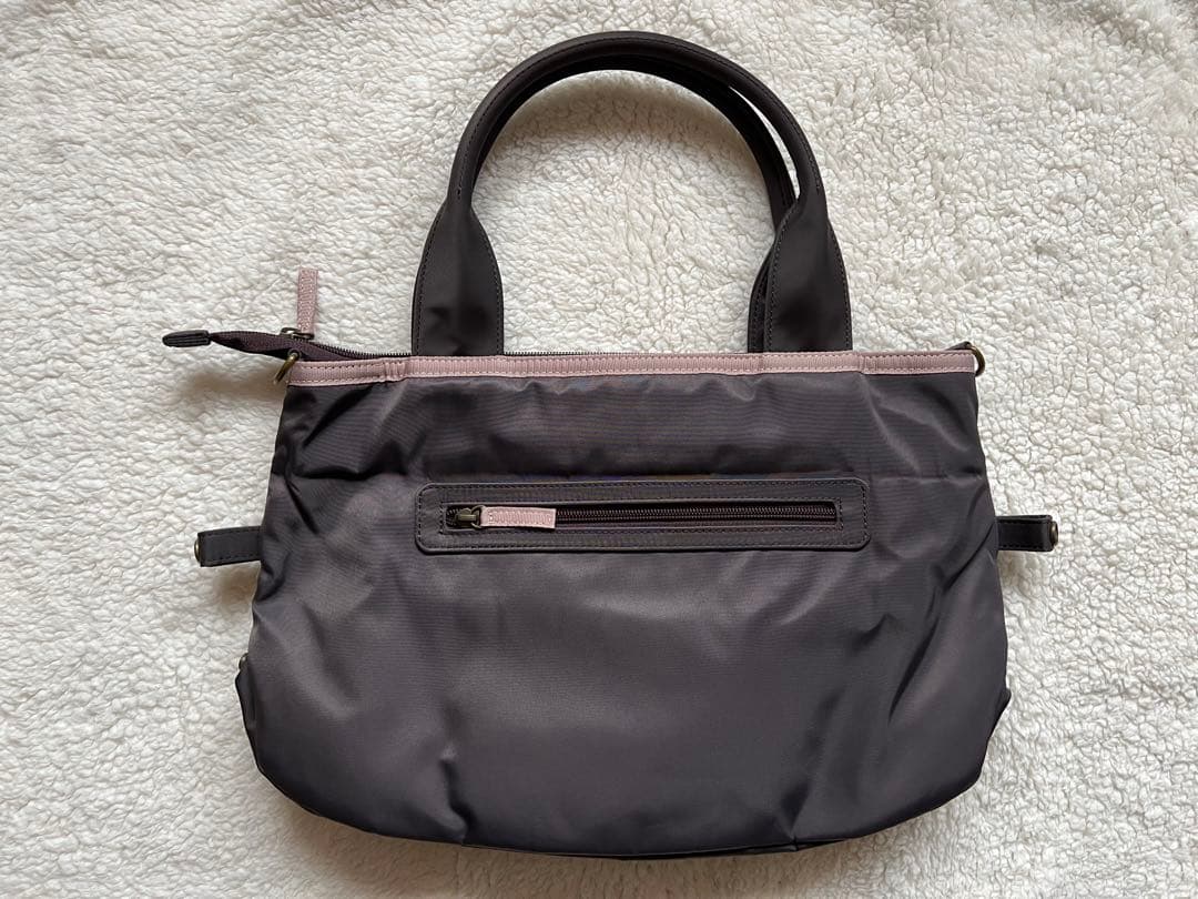 ANA 機内販売　ノーリーズ　バッグ