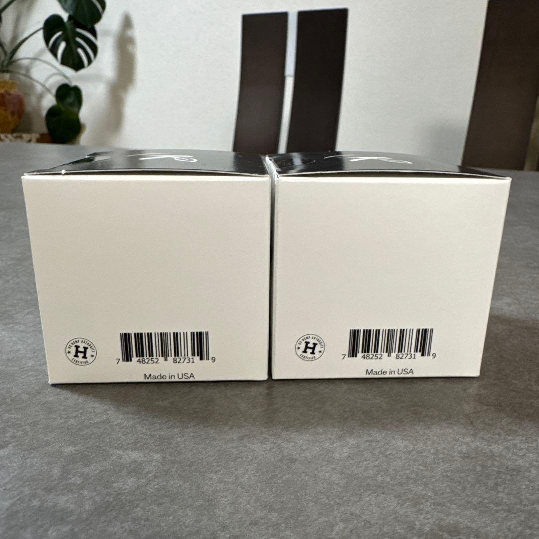 【みぽりん】kannaway サルヴェ サルベ2個セット 2025/4新入