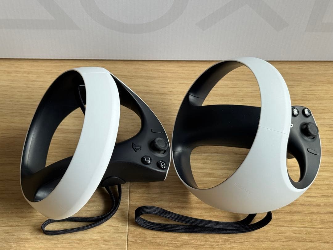 その他 PS5 PlayStation VR2 CFIJ-17000