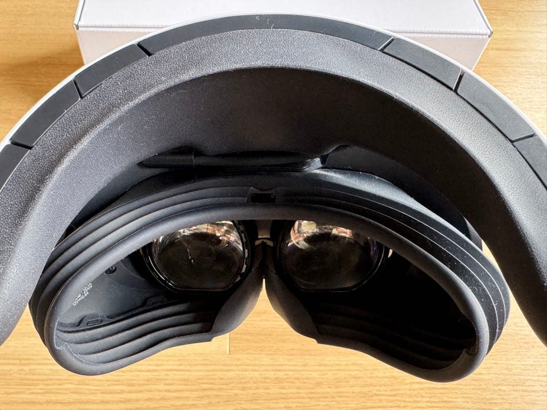 その他 PS5 PlayStation VR2 CFIJ-17000