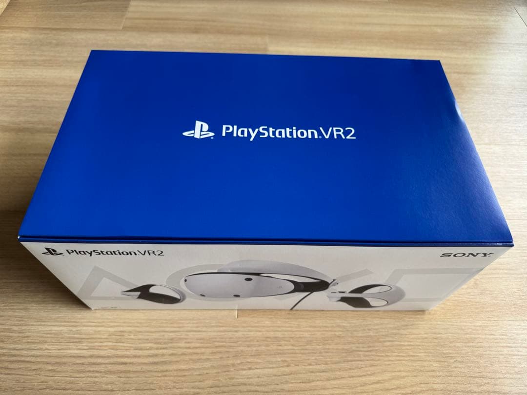 その他 PS5 PlayStation VR2 CFIJ-17000