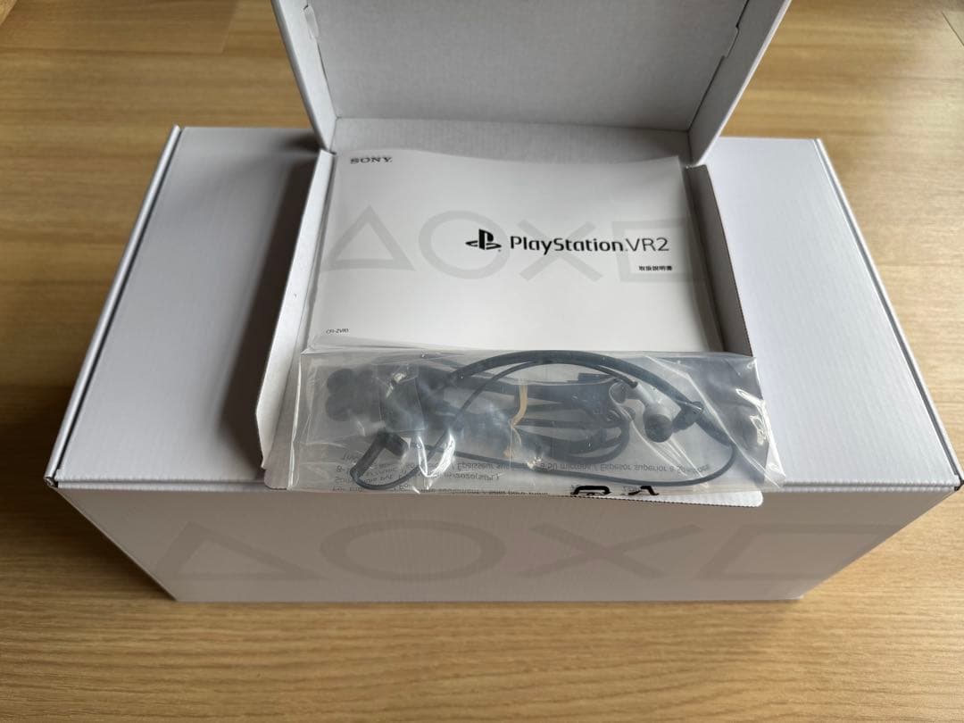 その他 PS5 PlayStation VR2 CFIJ-17000