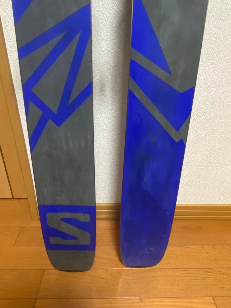 Salomon QST 178 スキー 178cm