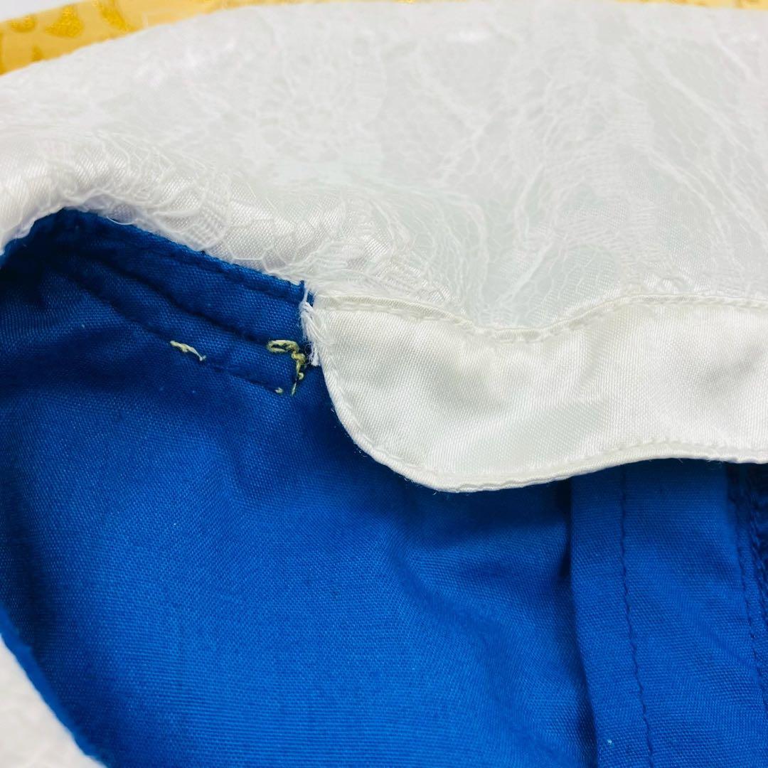 美品☆ビビディバビディブティック☆白雪姫☆ドレス☆廃盤☆ハロウィン☆サイズ120