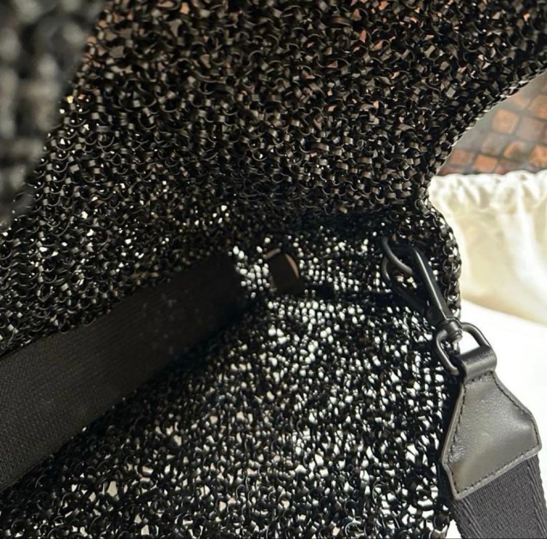 pina☆　アンテプリマ　ショルダーバッグ　センプレ