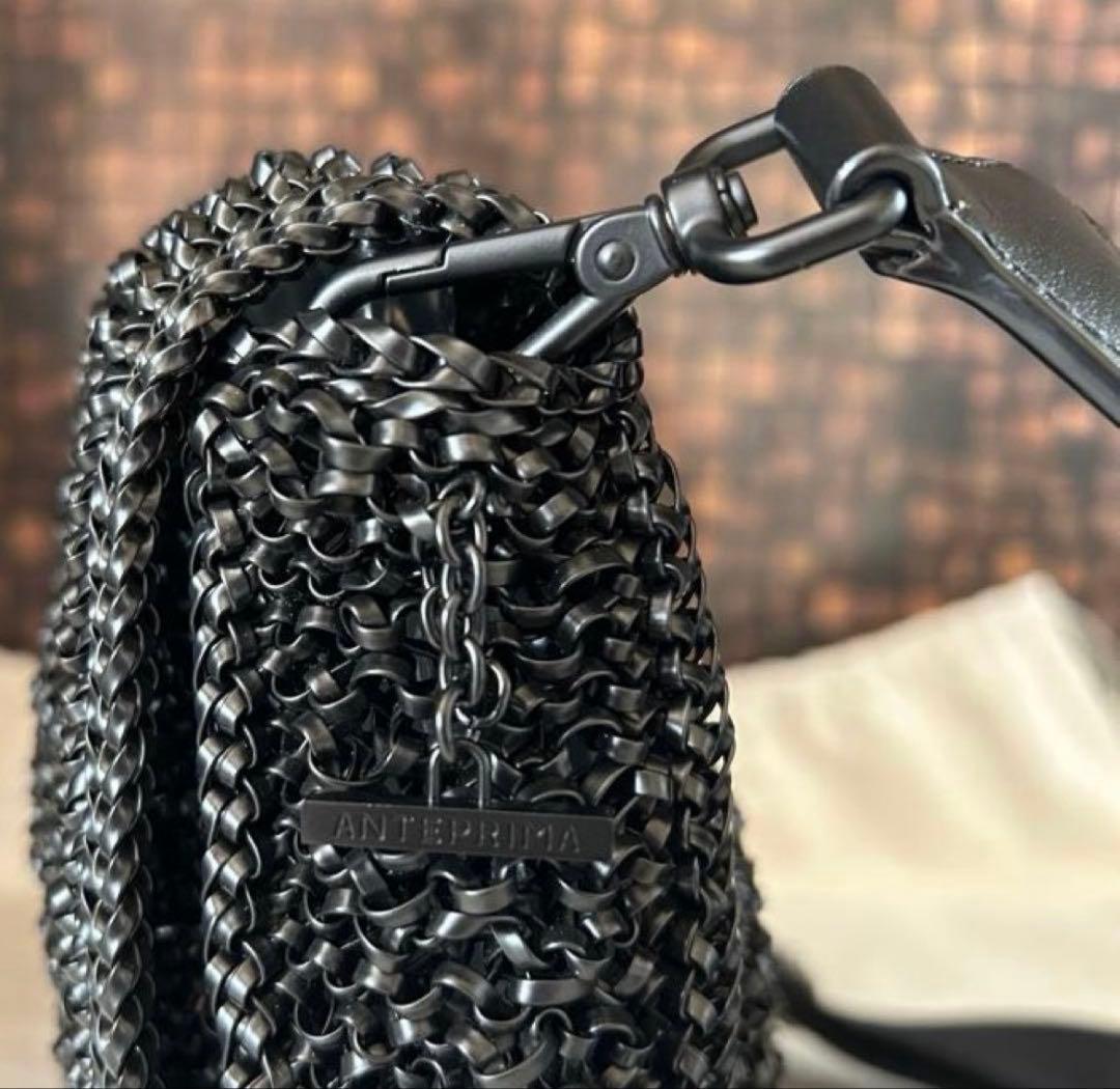 pina☆　アンテプリマ　ショルダーバッグ　センプレ