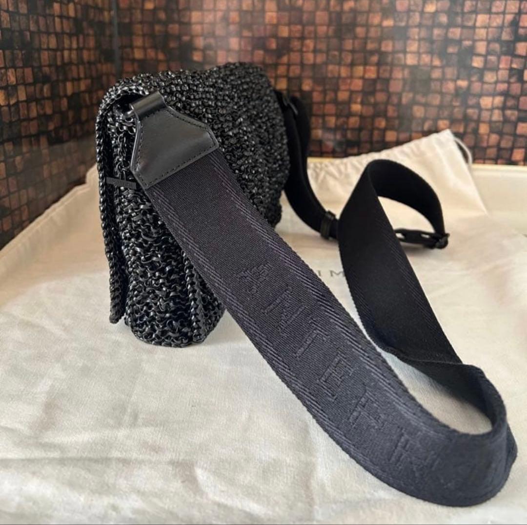 pina☆　アンテプリマ　ショルダーバッグ　センプレ