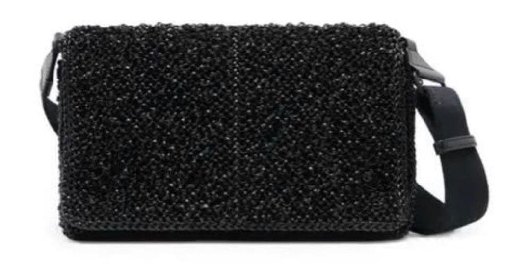 pina☆　アンテプリマ　ショルダーバッグ　センプレ