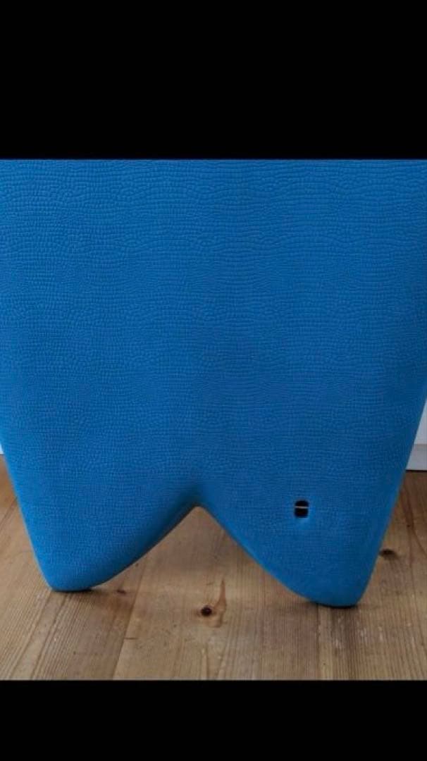 ★CRIME KEEL FISH 5'8\"★極上品　Christensonクリス