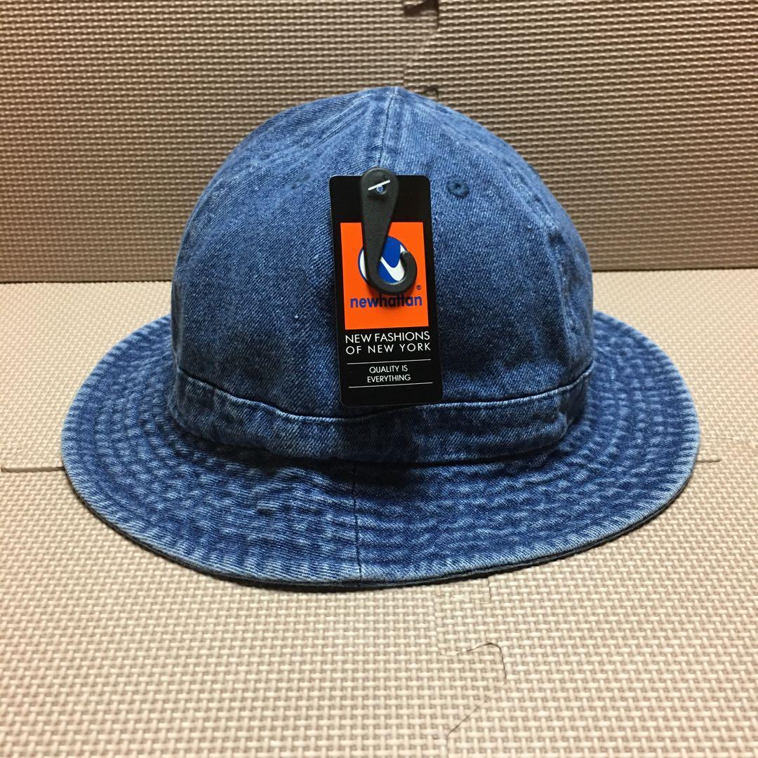 NANA！新品 ニューハッタン メトロハット L/XL 計12点