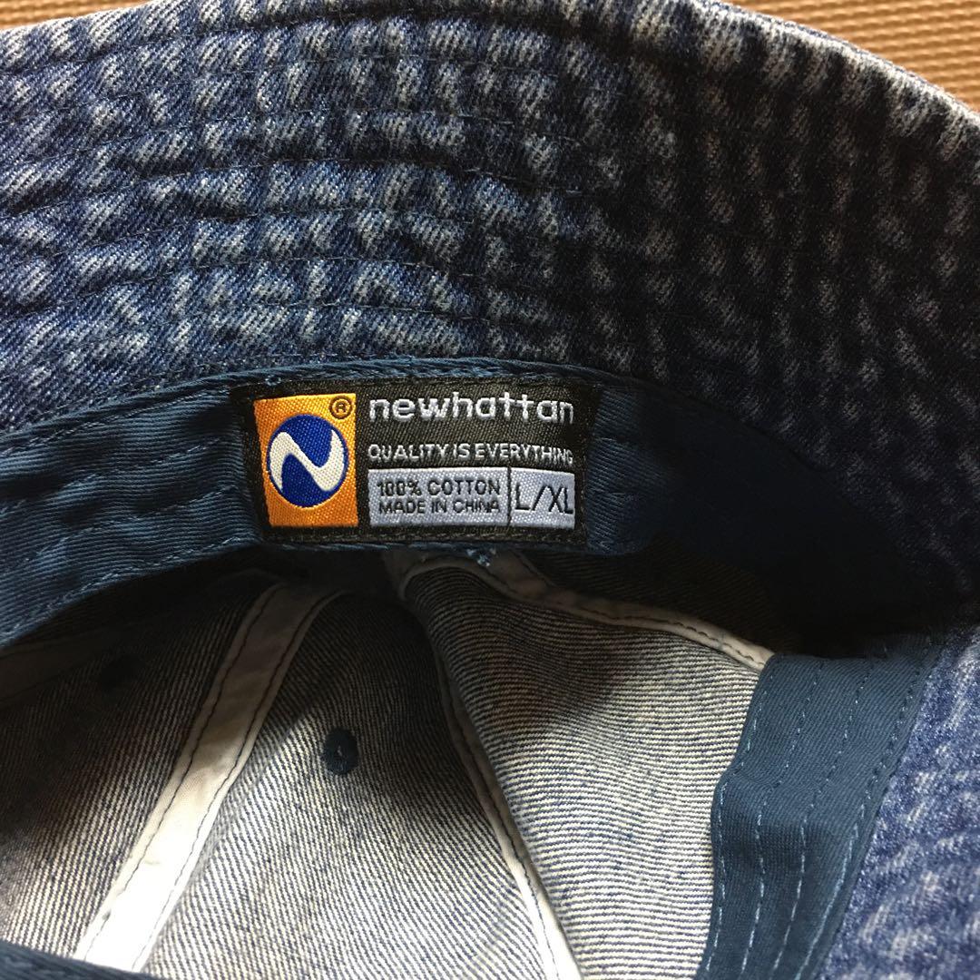 NANA！新品 ニューハッタン メトロハット L/XL 計12点