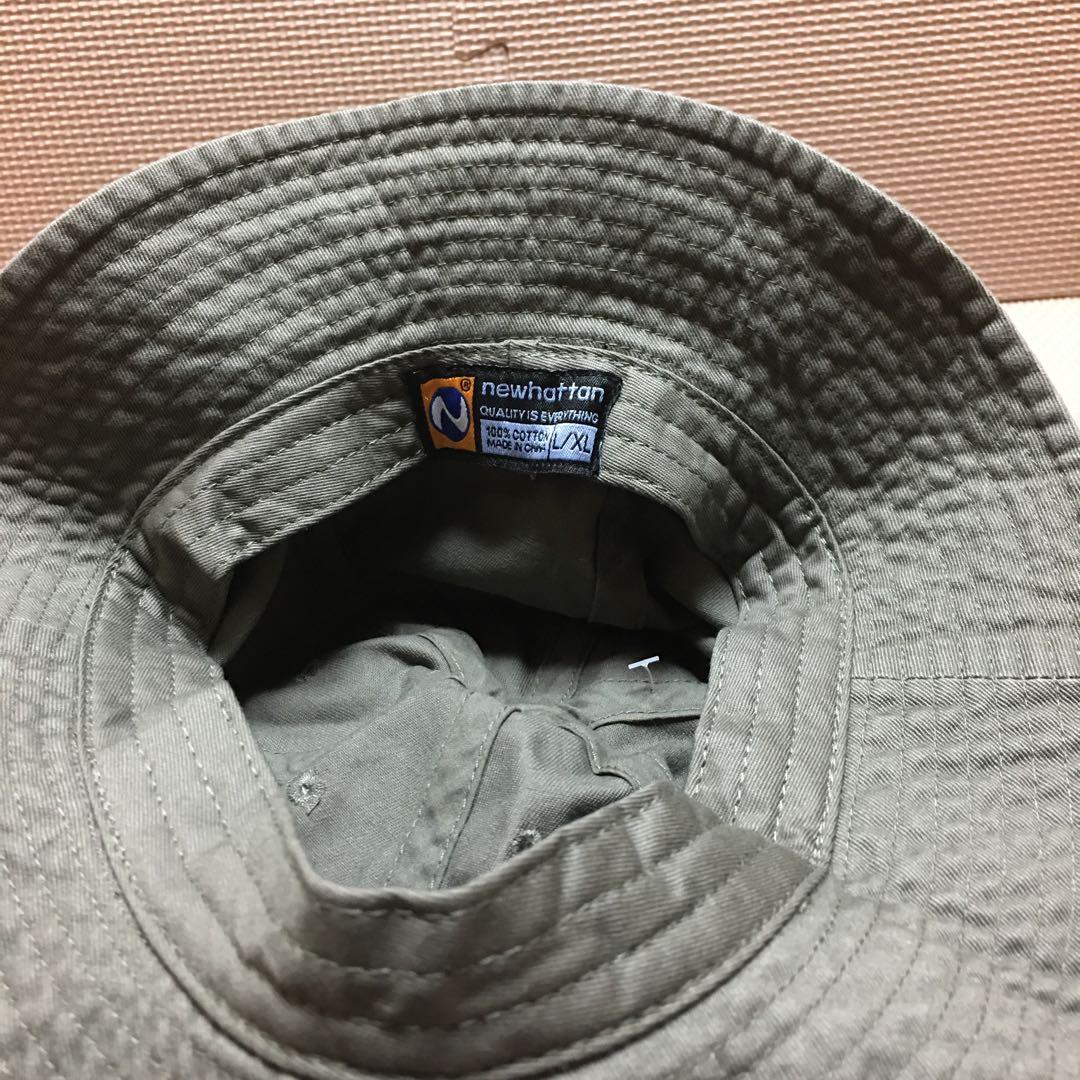 NANA！新品 ニューハッタン メトロハット L/XL 計12点