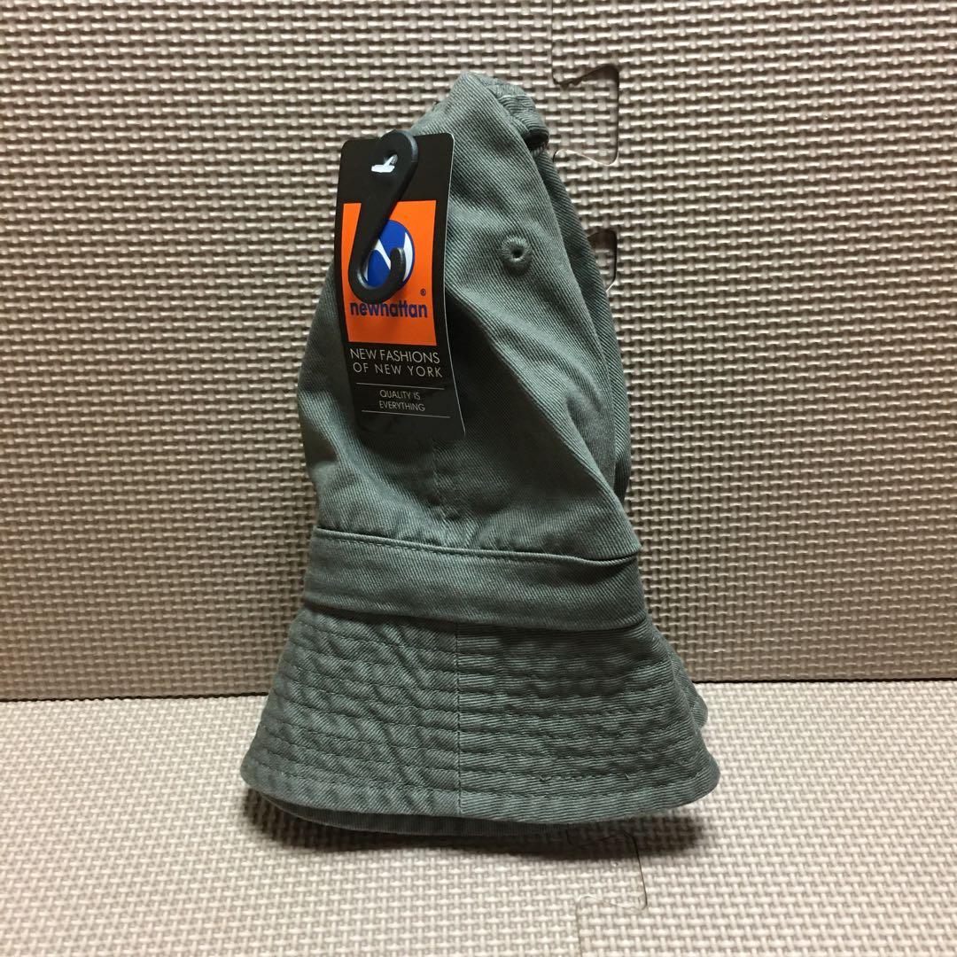 NANA！新品 ニューハッタン メトロハット L/XL 計12点