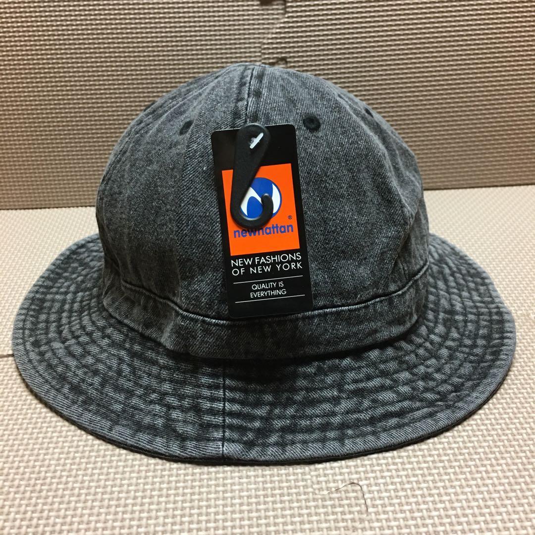 NANA！新品 ニューハッタン メトロハット L/XL 計12点