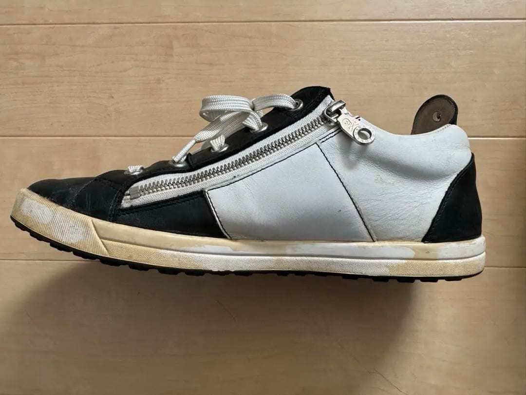 MARK&LONA ゴルフシューズ ♦︎マークアンドロナ　ゴルフスパイク