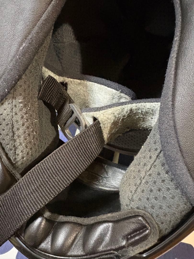 【希少・当時物】SHOEI RSV-PLES10 フルフェイス 1990年製 L