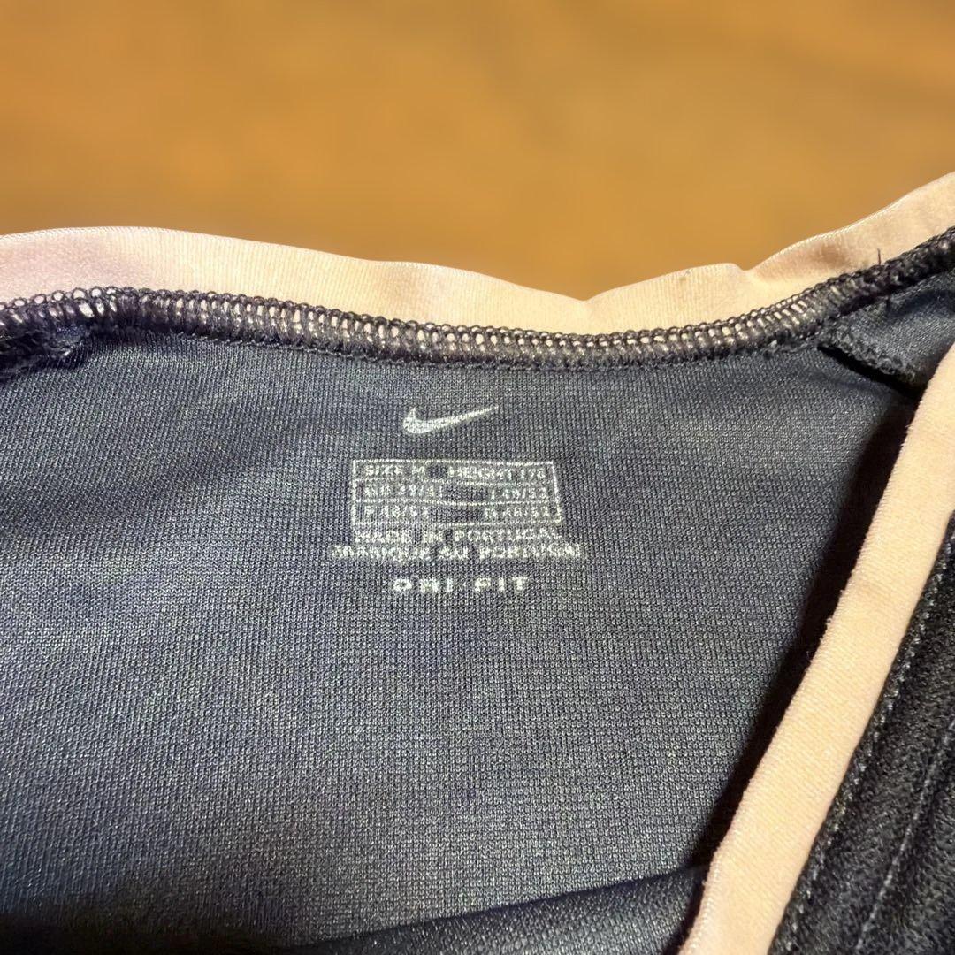 ●NIKE●ナイキ●パリサンジェルマン●ゲームシャツ●OPEL●ポルトガル製