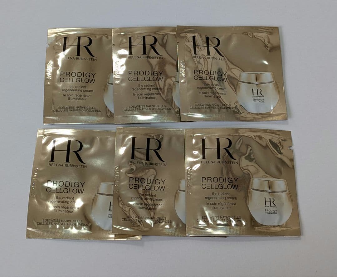 @　ヘレナルビンスタイン　スキンケアセット