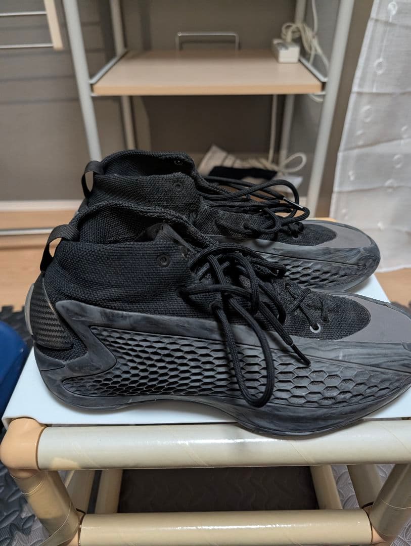 シューズ(男性用) ae1