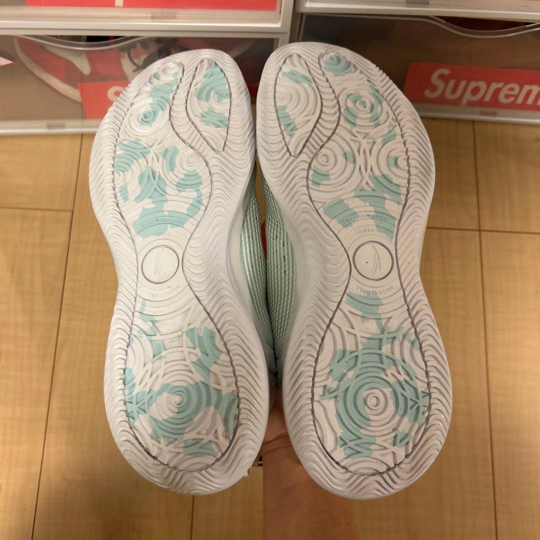 ANTA アンタ KT クレイトンプソン　27.0