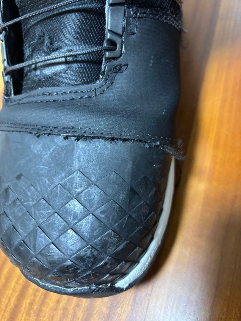 バートン　ion アイオン　23-24モデル　27cm