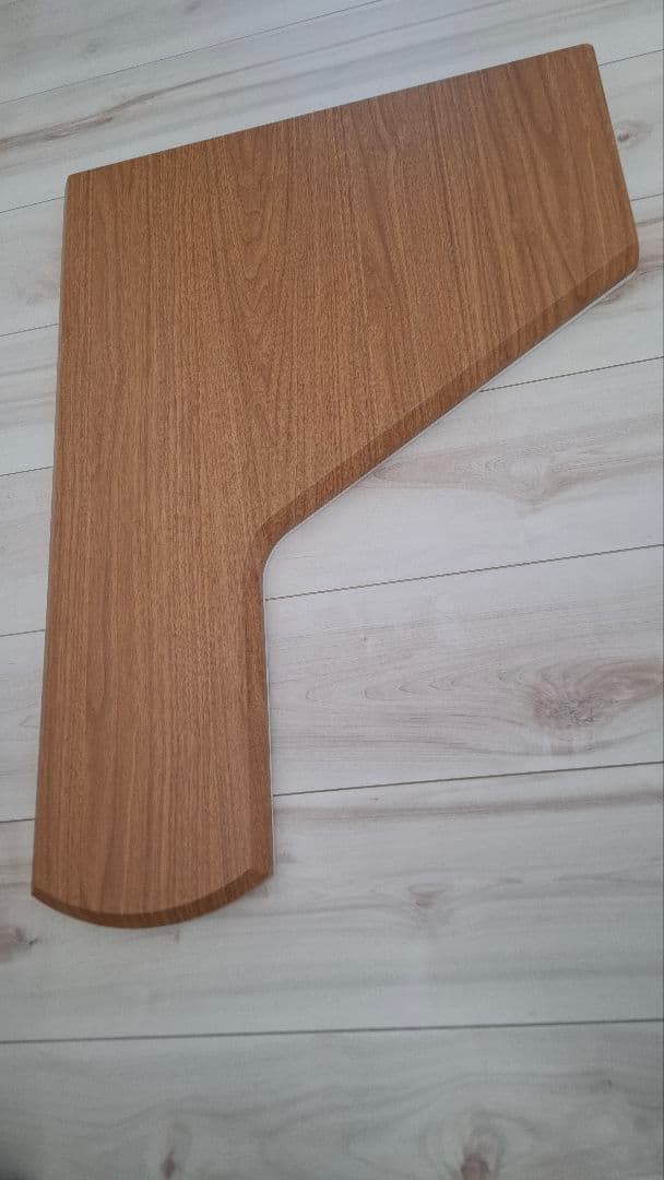 B.B.Music アップライトピアノ用 三点式フラットボード (PSB-S2)