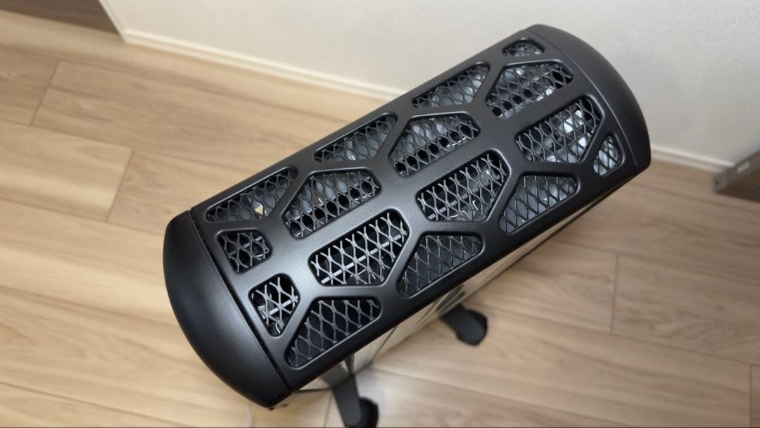 【ほぼ未使用】デロンギマルチダイナミックヒーター MDHU09