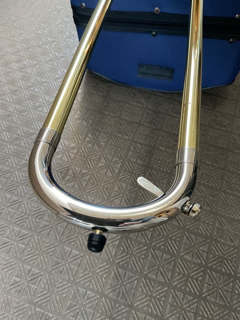 定価100万円以上/ゲッツェン テナーバストロンボーン　3047AFR