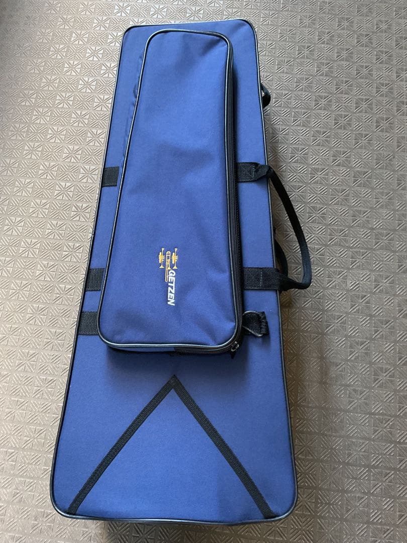定価100万円以上/ゲッツェン テナーバストロンボーン　3047AFR