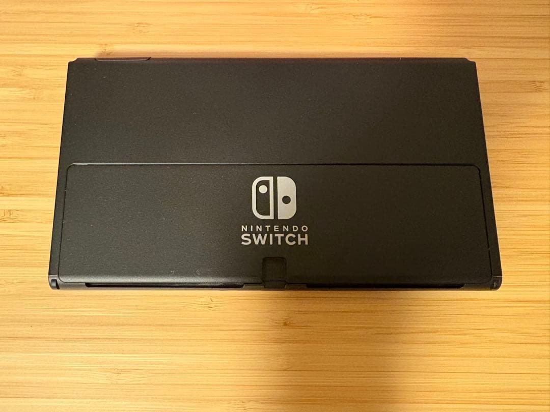 Nintendo Switch 有機ELモデル プロコン ケース