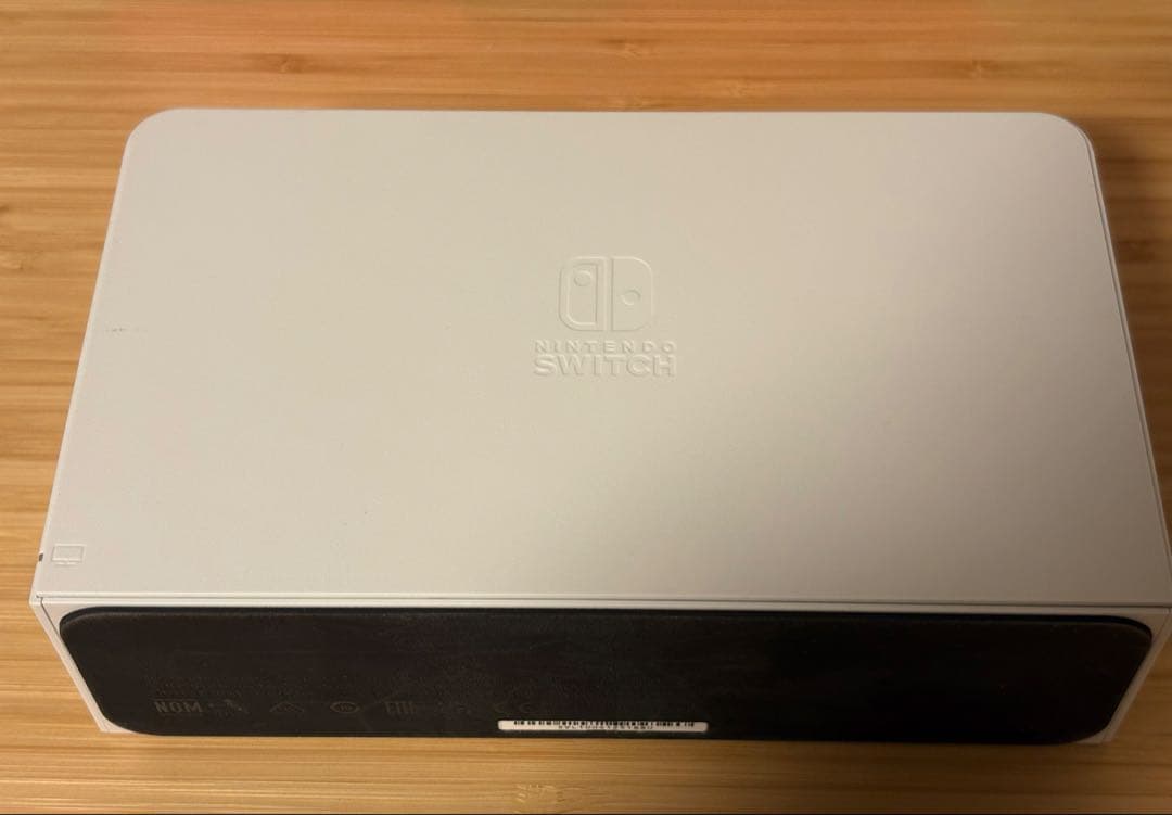 Nintendo Switch 有機ELモデル プロコン ケース