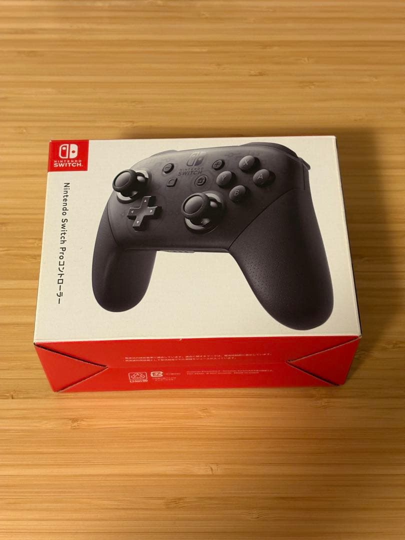 Nintendo Switch 有機ELモデル プロコン ケース