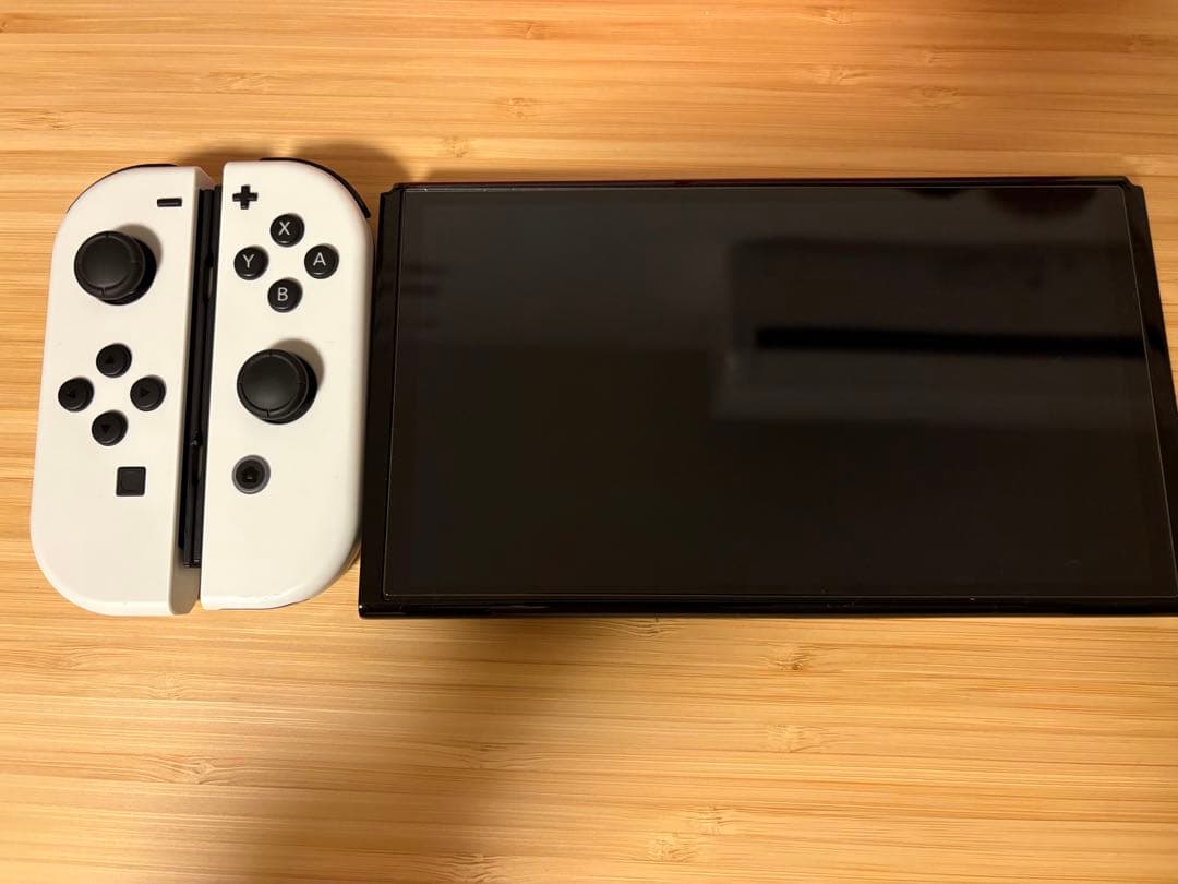 Nintendo Switch 有機ELモデル プロコン ケース