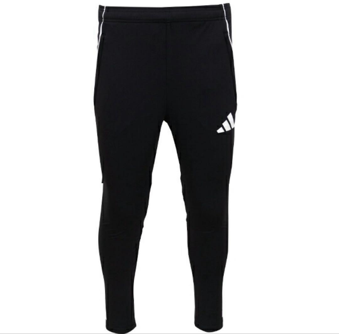 アディダス TIRO25 コンペティション オールウェザージャケット&パンツ