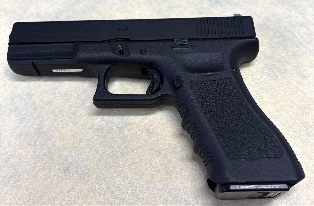 グロック17 Glock17