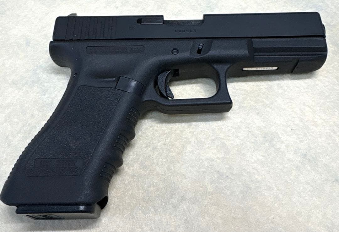 グロック17 Glock17