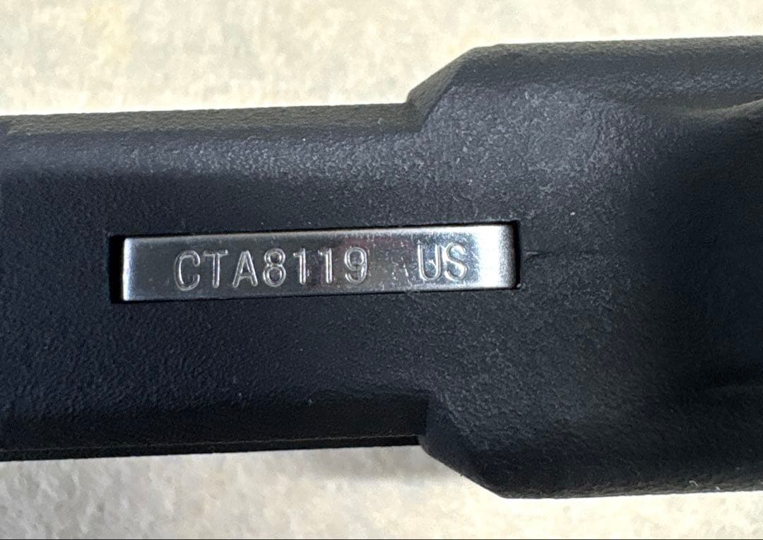 グロック17 Glock17