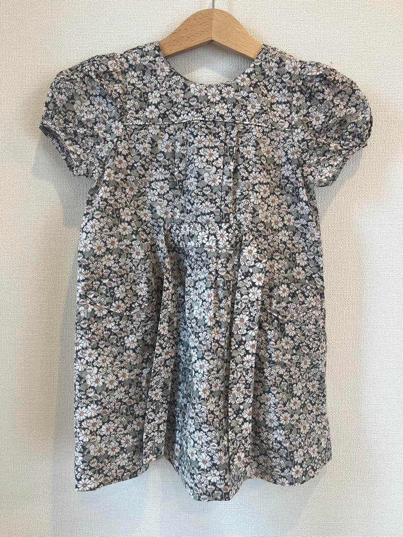 ワンピース soor ploom Alice dress 100cm