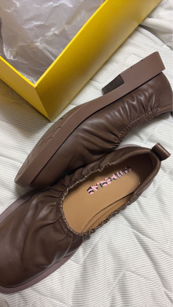 【備品全てあり】CAMPERLAB MIL1978 ローファー 41