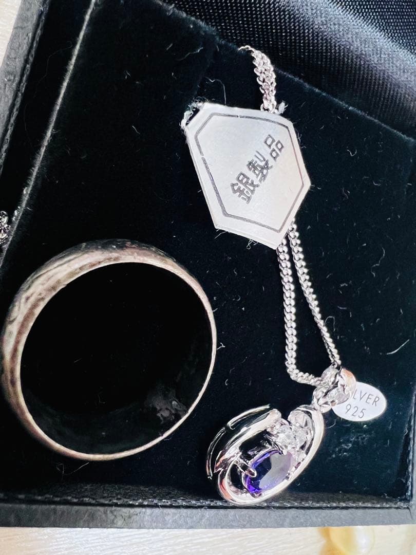 ★★遺品整理　生前整理 アクセサリーまとめ！！ ネックレス、天然石、パール他★