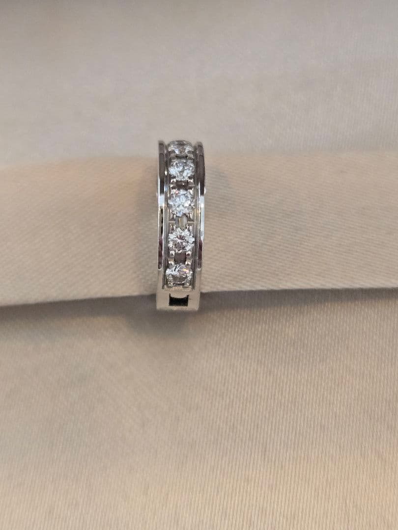 BOUCHERON ブシュロン　ピアス