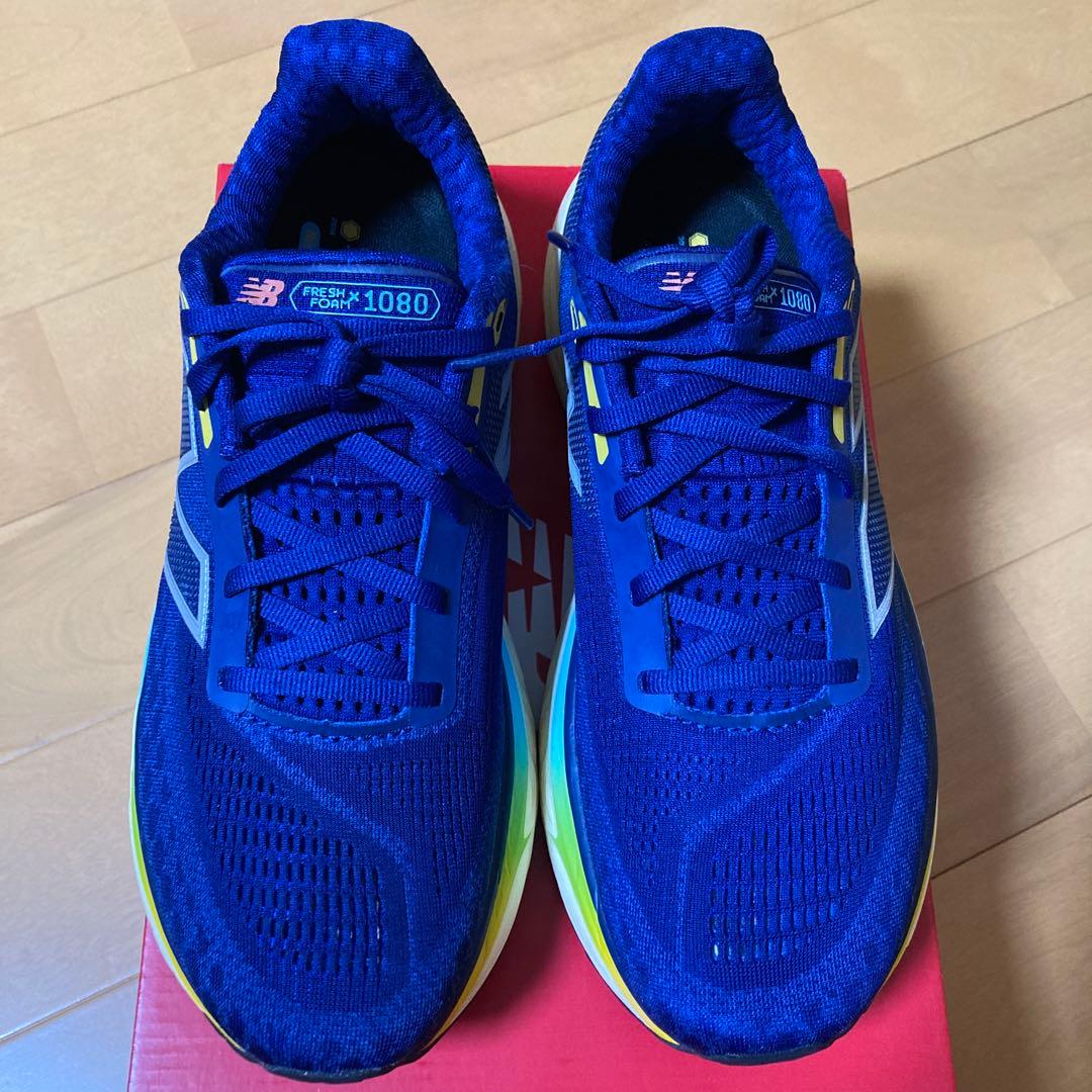 ニューバランスNEW BALANCE FRESH FOAM X 1080 V14
