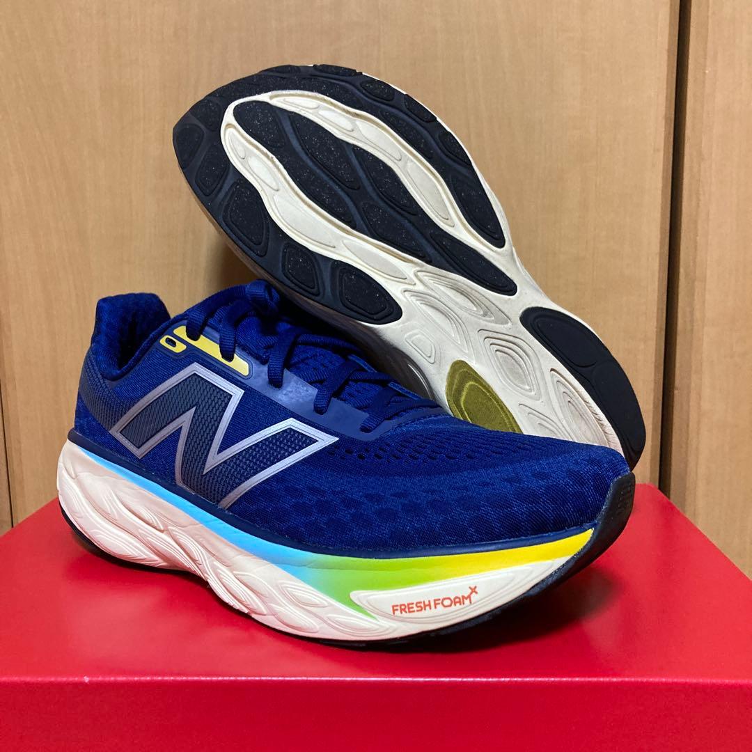 ニューバランスNEW BALANCE FRESH FOAM X 1080 V14
