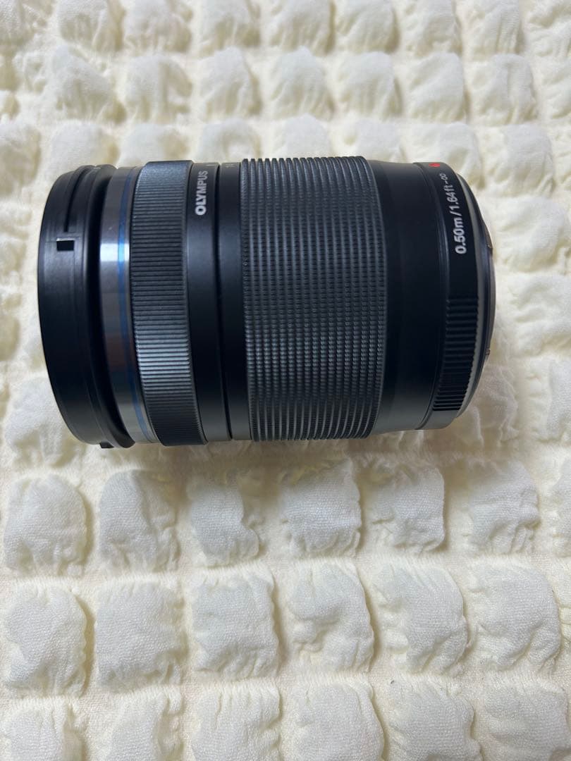 レンズ(ズーム) OLYMPUS ED 14-150mm F4.0-5.6 II