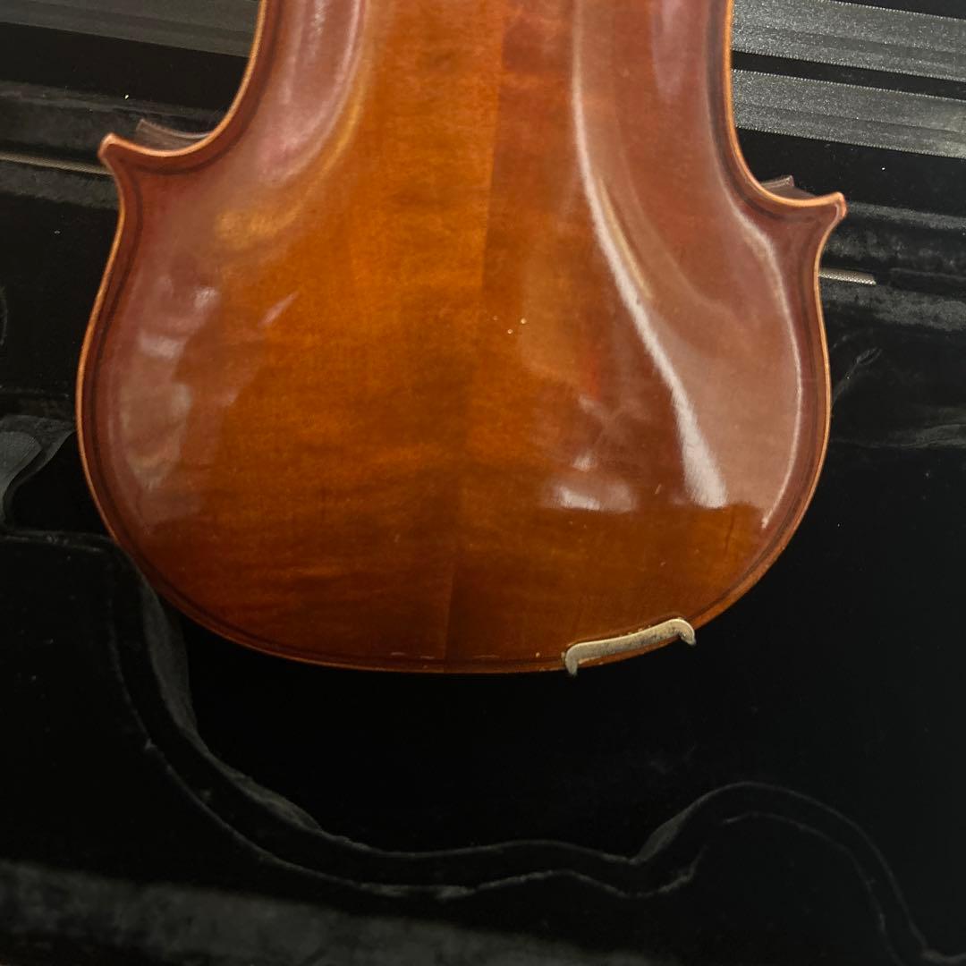 【良品】鈴木バイオリン　4/4サイズ　1974年製造　 240番