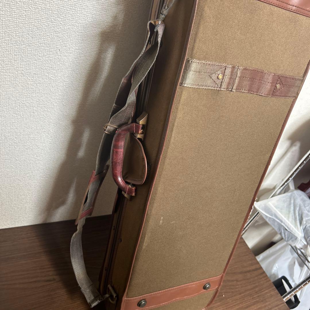 【良品】鈴木バイオリン　4/4サイズ　1974年製造　 240番