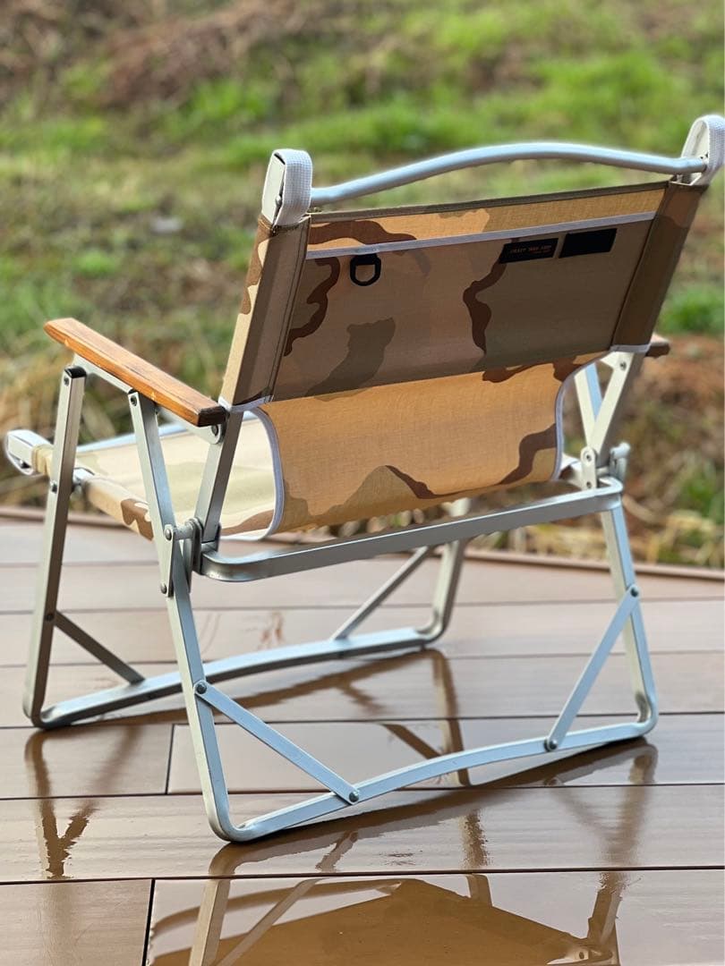 Coleman コンパクトフォールディングチェア　張替シート　ナイロン各種