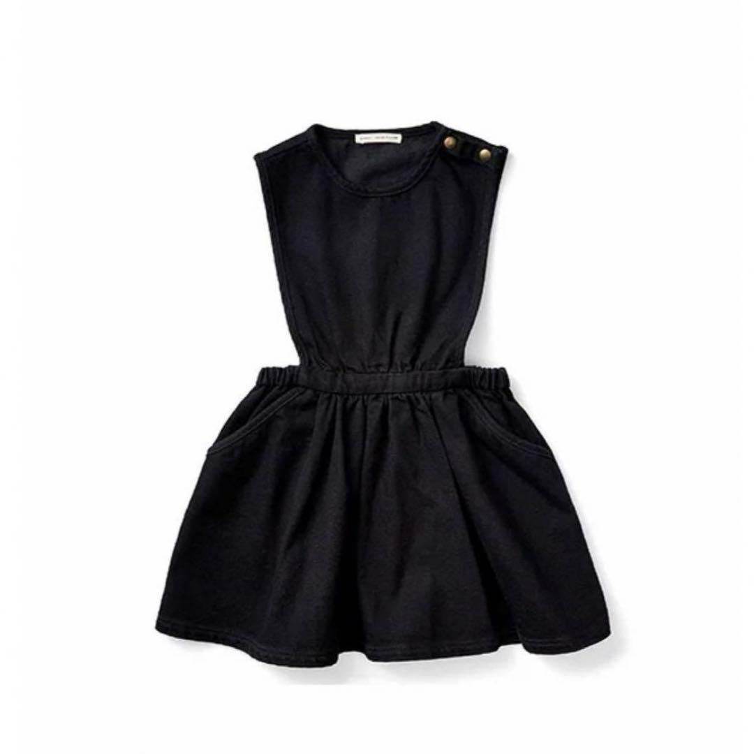 soor ploom◇Tippi Black Denim◇4y