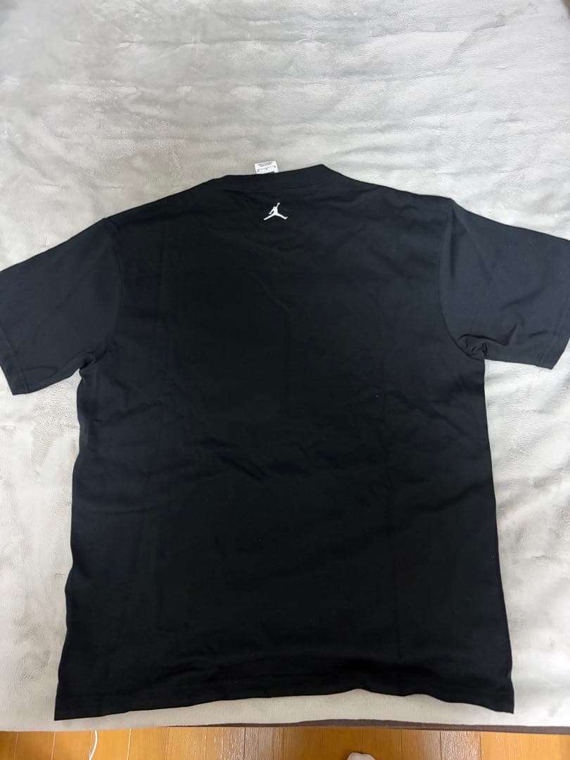 tomy専用Supreme x Jordan Biggie S/S Top